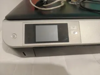 Impresora HP ENVY 5530 Multifunción