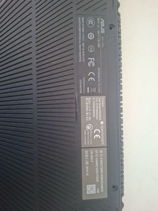 ASUS TUF Gaming fx505d i5-9/1650/16/512