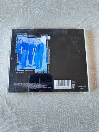 Schleprock - Dirty Little Secret CD Punk Rock