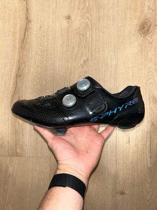 Shimano Sphyre RC9 Edición Limitada