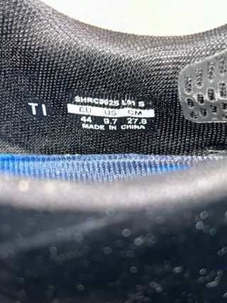 Shimano Sphyre RC9 Edición Limitada