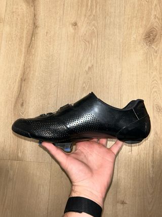 Shimano Sphyre RC9 Edición Limitada