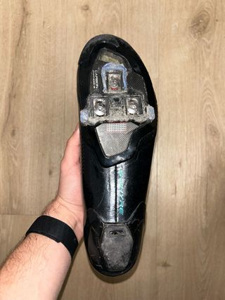Shimano Sphyre RC9 Edición Limitada