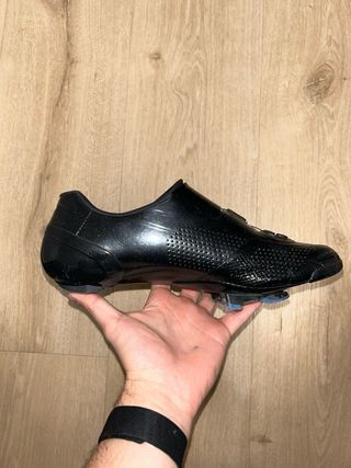 Shimano Sphyre RC9 Edición Limitada