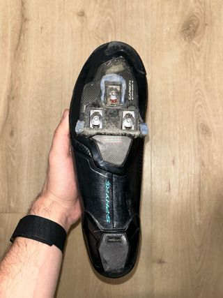 Shimano Sphyre RC9 Edición Limitada