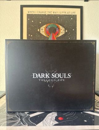 🇯🇵DARK SOULS- 🇪🇸BLOODBORNE-