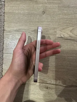 iPhone 13 mini Rosa 256GB