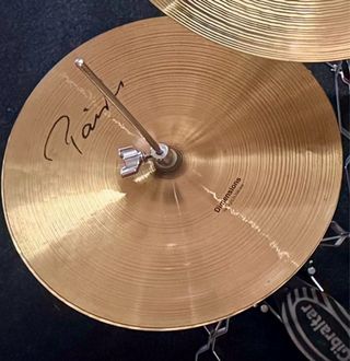 Paiste Signature Hi-Hat Platillos
