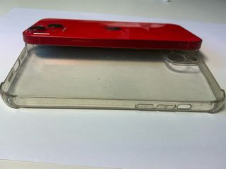iPhone 14 Plus Rojo