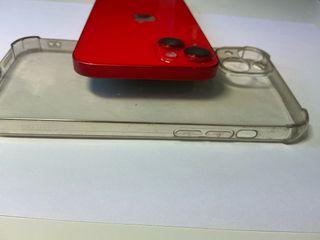 iPhone 14 Plus Rojo