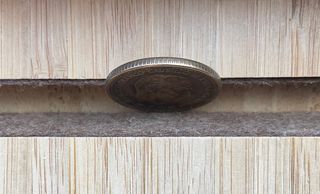 ºoO 1 peseta Francisco Franco 1947 - España