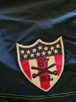 Bañador Hombre Polo Ralph Lauren Azul