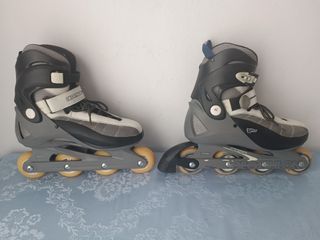 Patines Número 42