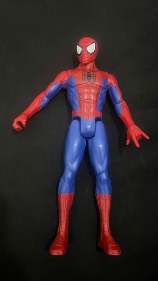 Figura Spiderman