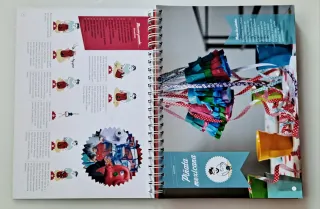 100% Manualidades del mundo: 30 manualidades