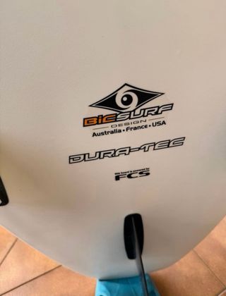 Tabla de surf BIC 6,7”