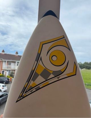 Tabla de surf BIC 6,7”