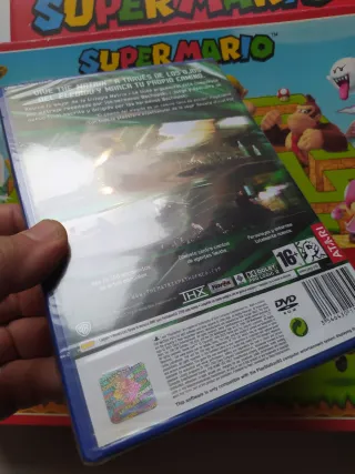 🆕-PRECINTADO- The Matrix: Path of Neo PS2 PAL ES