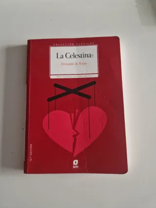 La Celestina