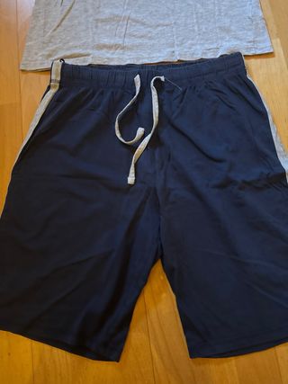 Pijama H&M Chico Talla 14 años 170 cm