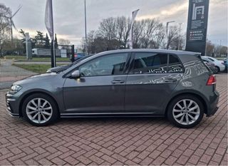 Volkswagen Golf 7.5 R-Line