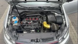 Volkswagen Golf GTI MK 6 2010