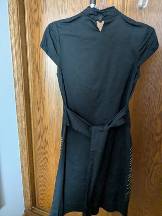 Lote vestidos Almatrichi