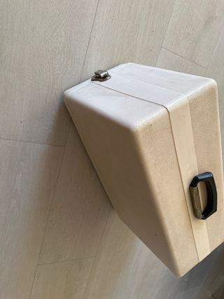 Máquina de coser Sigma Modelo 161
