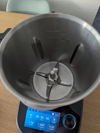 Cecotec Mambo Robot de Cocina estilo Thermomix