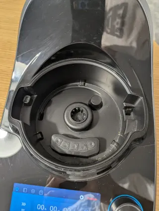 Cecotec Mambo Robot de Cocina estilo Thermomix