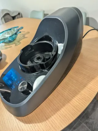 Cecotec Mambo Robot de Cocina estilo Thermomix