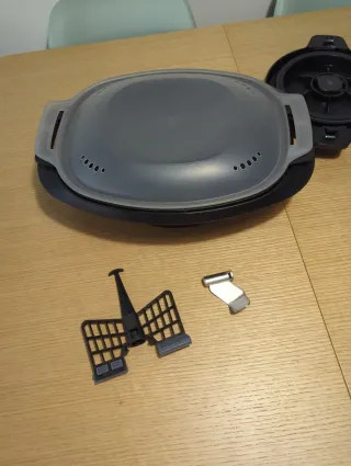 Cecotec Mambo Robot de Cocina estilo Thermomix