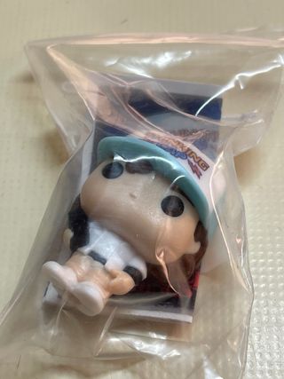 Funko Pop Stranger Things Kinder Joy Set