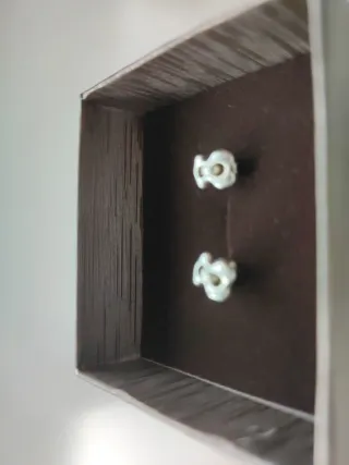 Pendientes Plata Tous