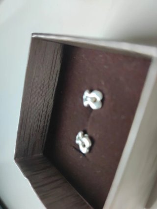 Pendientes Plata Tous