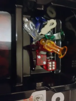 Gioco da tavolo Cluedo edizione 2012