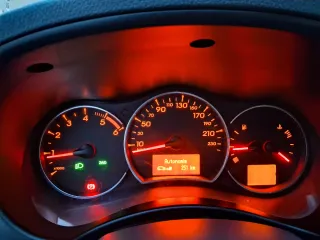 Renault Koleos 2010
