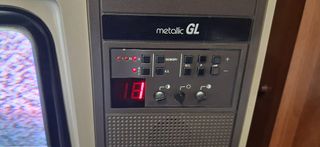 TV Sanyo Silverline Vintage Años 80 (funcionando)