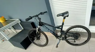 Bicicleta Giant Trance 2