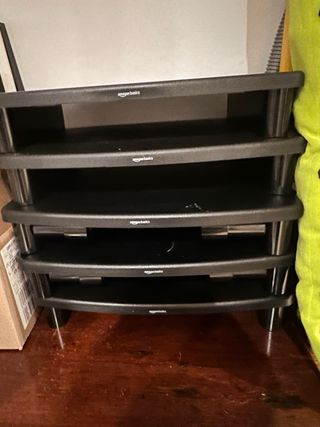 Bases para Pantalla Amazon Basics