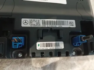 Pantalla navegador GPS Mercedes-Benz w176 clase A