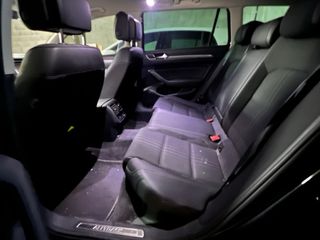 Volkswagen Passat Alltrack 2016