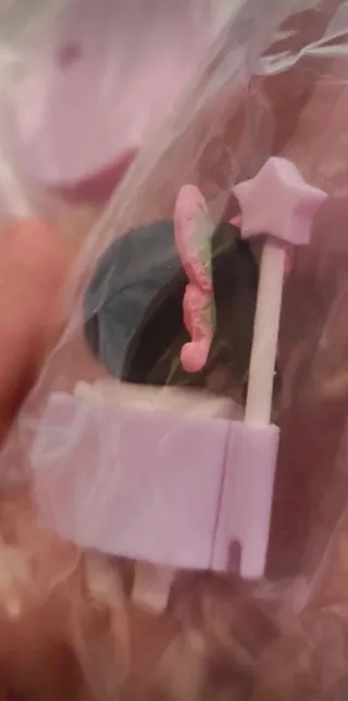 Bandiera rosa Stasto