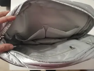 Neceser Snoopy Women'secret Plata