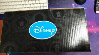 Set Taza y Tetera Alicia Disney