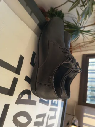 Zapatos Camper Talla 43 Negros