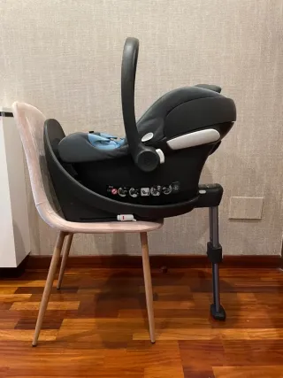 Cochecito CYBEX 3 en 1
