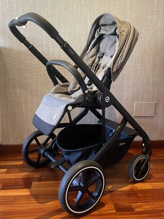 Cochecito CYBEX 3 en 1