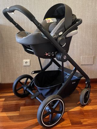 Cochecito CYBEX 3 en 1