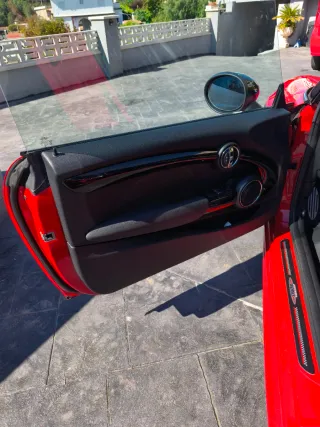 MINI Jhon Cooper Works 2017 234cv Automatico